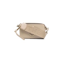 Сумка Marc Jacobs Snapshot DTM, бежевая m0014867223 beig | cream