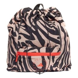 Сумка by stella mccartney gym sack 'multicolor' Adidas, мультиколор h59861 | multicolor