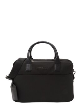 Сумка для ноутбука Tommy Hilfiger, черный 22070085 | black