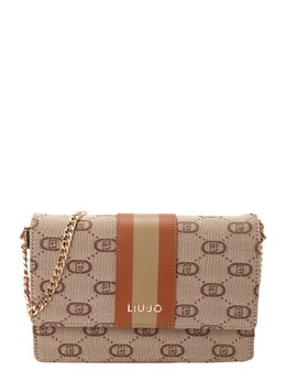 Сумка через плечо Liu Jo, бежевый 24685719 | beige