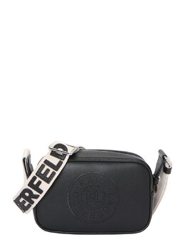 Сумка через плечо Karl Lagerfeld, черный 21405161 | black