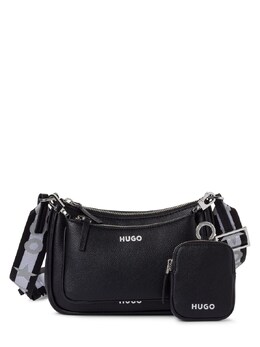 Сумка через плечо Hugo Bel, черный 24388464 | black