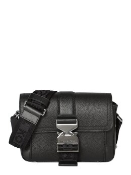 Сумка через плечо Michael Kors AVIATOR, черный 21920606 | black