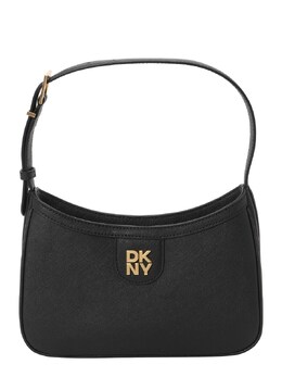 Сумка через плечо DKNY Carol, черный 21374424 | black