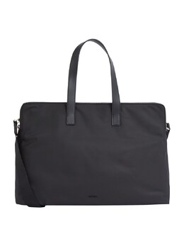 Сумка для ноутбука Calvin Klein, черный 22887446 | black