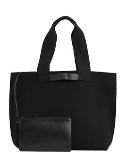 Сумка шоппер Calvin Klein Ease, черный 24212258 | black