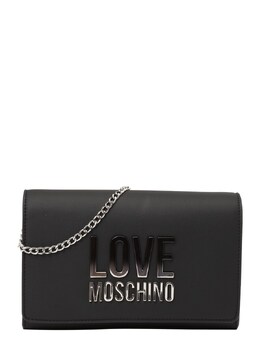 Клатч Love Moschino, черный 24902860 | black
