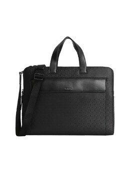 Сумка для ноутбука Calvin Klein, черный 24459050 | black