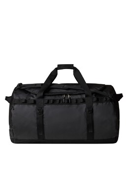 Дорожная сумка The North Face Base Camp, черный 21014779 | black
