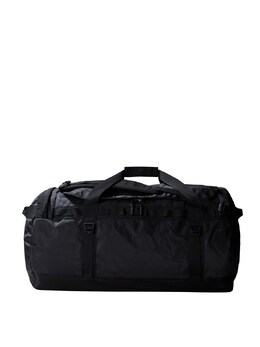 Дорожная сумка The North Face Base Camp, черный 19207127 | black