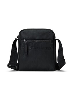 Сумка через плечо Polo Ralph Lauren, черный 24459558 | black