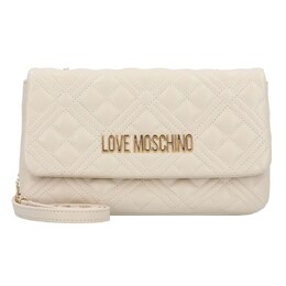 Сумка через плечо Love Moschino Smart Daily, бежевый 24399202 | beige