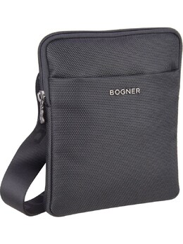 Сумка через плечо Bogner Keystone Frank ShoulderBag XSVZ 1, черный 5184351 | black