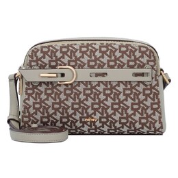 Сумка через плечо DKNY Onyx, серый 24400241 | grey