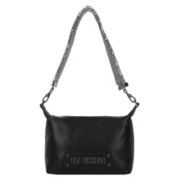 Сумка через плечо Love Moschino, черный 24399185 | black