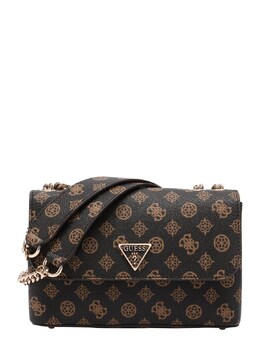 Сумка через плечо Guess ECO ERICA, цвет Mocha 24158110 | mocha