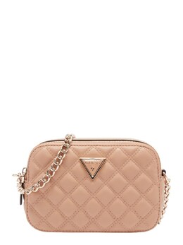 Сумка через плечо Guess GIULLY, цвет Nude 24281098 | nude