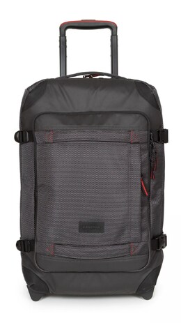 Дорожная сумка Eastpak, темно-серый 5696169 | dark grey