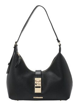 Сумка через плечо Steve Madden Bovie, черный 20425034 | black