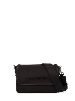 Сумка через плечо Karl Lagerfeld, черный 23334970 | black