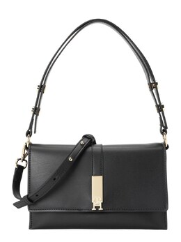 Сумка через плечо Tommy Hilfiger HERITAGE, черный 22068509 | black