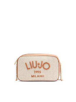 Сумка через плечо Liu Jo, коричневый 24012715 | cognac