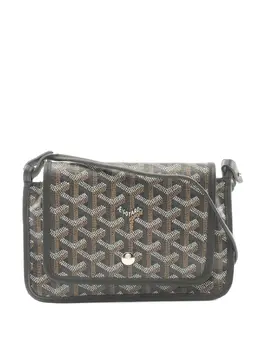 Goyard 2010s Plumet Pouch shoulder bag 30029153