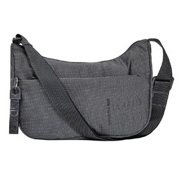 Сумка через плечо Mandarina Duck MD20, темно-серый 9069684 | dark grey