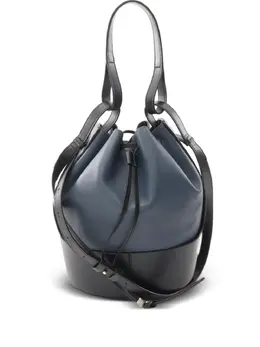 Loewe 00's medium Balloon shoulder bag 30295544