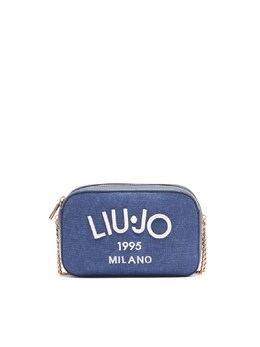 Сумка через плечо Liu Jo, цвет Sapphire 24012709 | sapphire