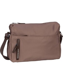 Сумка через плечо Mandarina Duck Hunter, темно-бежевый 9070052 | dark beige