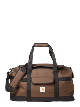 Дорожная сумка Carhartt WIP Jack, коричневый 24825536 | brown
