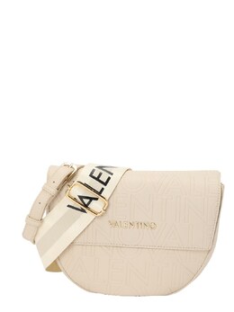 Сумка через плечо Valentino Pattina, цвет Ecru/Dark beige 23980139 | ecru/dark beige