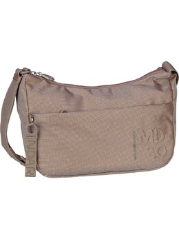 Сумка через плечо Mandarina Duck, коричневый 9069925 | brown