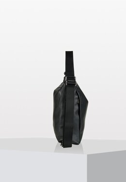 Сумка через плечо MELLOW HOBO Mandarina Duck, черный m1351h04m-q11 | black