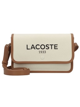 Наплечная сумка Lacoste, цвет natural tan 4566338 | natural tan