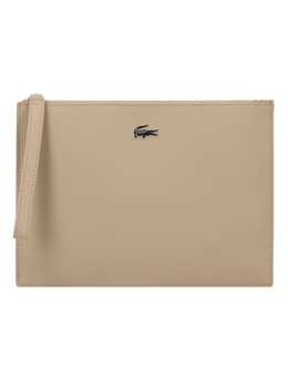 Клатч Lacoste, цвет viennois grenadine 5606811 | viennois grenadine