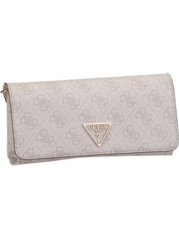 Клатч Guess, цвет bone 5634817 | bone