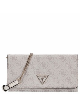Клатч Guess, цвет dove logo 5580390 | dove logo