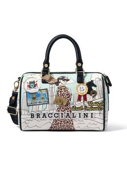 Сумка Braccialini, цвет multicolored 5774276 | multicolored