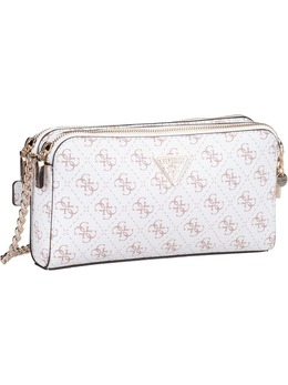 Сумка Guess, цвет cream logo 5626987 | cream logo