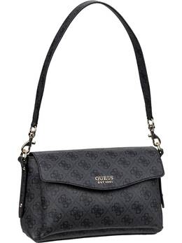 Наплечная сумка Guess, цвет coal logo 5761158 | coal logo