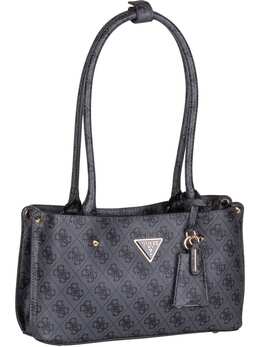 Наплечная сумка Guess, цвет coal logo 5719093 | coal logo