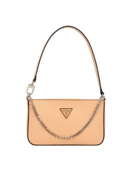 Наплечная сумка Guess, оранжевый 5695420 | apricot