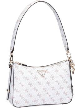 Наплечная сумка Guess, цвет cream logo 5690077 | cream logo