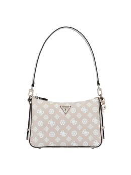 Наплечная сумка Guess, цвет sand logo 5679232 | sand logo