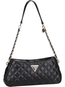Наплечная сумка Guess, черный 5690081 | black