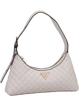 Наплечная сумка Guess, серый 5634854 | stone