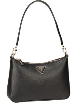 Наплечная сумка Guess, черный 5618003 | black