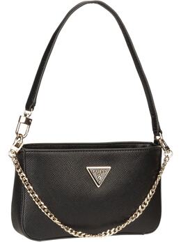 Наплечная сумка Guess, черный 5618005 | black
